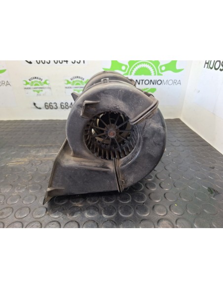 [99091] MOTOR CALEFACCION - SCANIA SERIE 4 (P/R 94 G) (01/1996 - 01/2004)