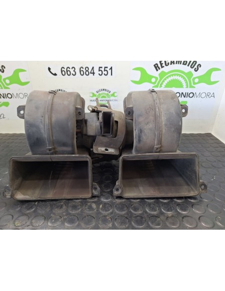 [99091] MOTOR CALEFACCION - SCANIA SERIE 4 (P/R 94 G) (01/1996 - 01/2004)