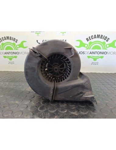 [99091] MOTOR CALEFACCION - SCANIA SERIE 4 (P/R...