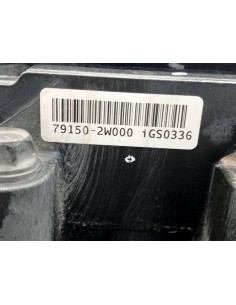 [95519] MOTOR CAPO DELANTERO IZQUIERDO - HYUNDAI SANTA FE...