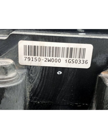 [95519] MOTOR CAPO DELANTERO IZQUIERDO - HYUNDAI SANTA FE (01/2018 - ...)