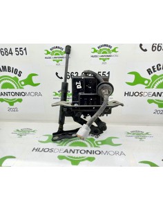[95519] MOTOR CAPO DELANTERO IZQUIERDO - HYUNDAI SANTA FE... 2