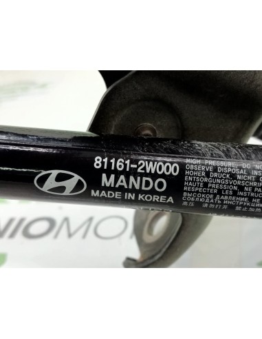 [95519] MOTOR CAPO DELANTERO IZQUIERDO -...