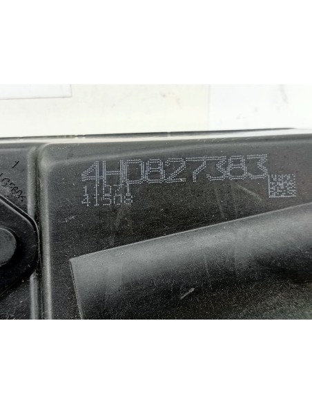 [95688] MOTOR CIERRE CENTRALIZADO PORTON - AUDI A8 (D2) (01/1994 - 01/1999)