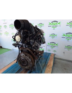 [103540] MOTOR COMPLETO - RENAULT KANGOO