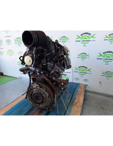 [103540] MOTOR COMPLETO - RENAULT KANGOO