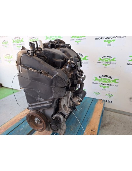 [103540] MOTOR COMPLETO - RENAULT KANGOO