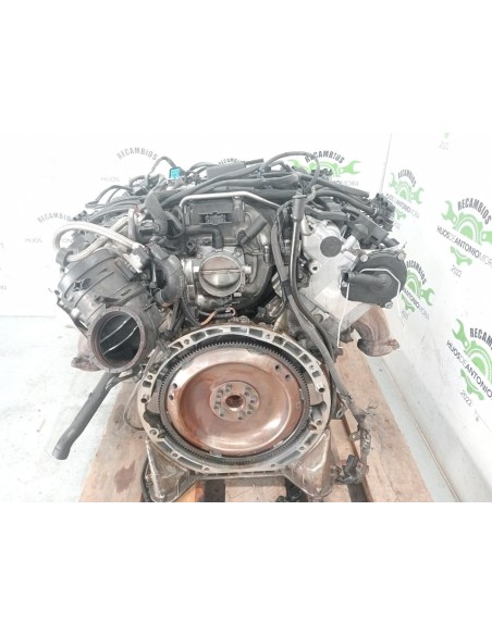 [104586] MOTOR COMPLETO - MERCEDES CLASE GLS (W166) (01/2015 - ...)