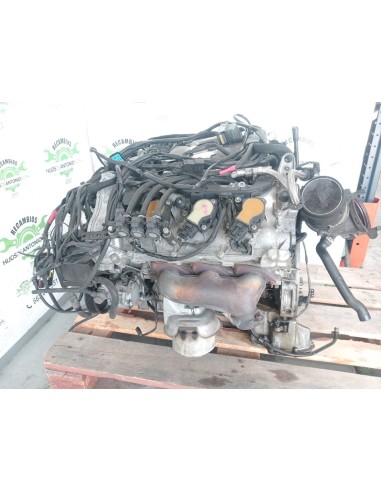 [104586] MOTOR COMPLETO - MERCEDES CLASE GLS...