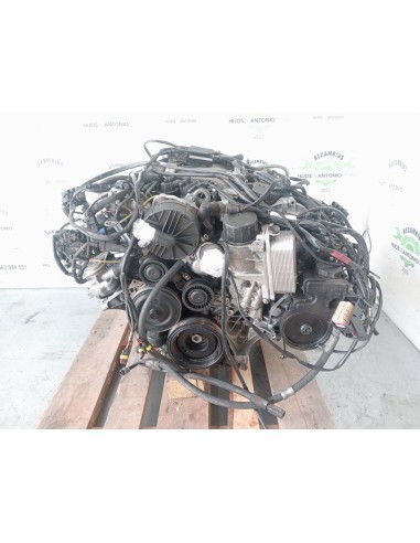 [104586] MOTOR COMPLETO - MERCEDES CLASE GLS...