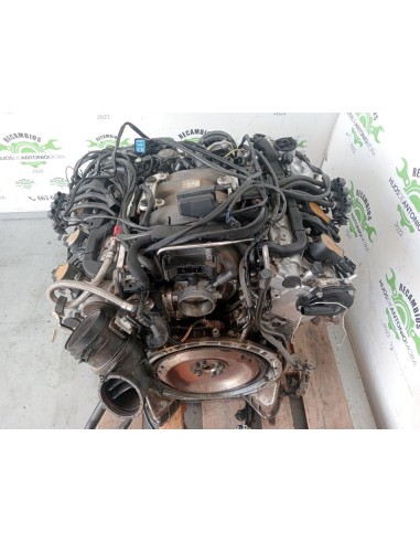 [104586] MOTOR COMPLETO - MERCEDES CLASE GLS...