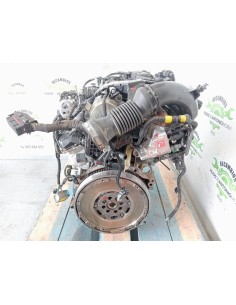 [104645] MOTOR COMPLETO - CITROEN JUMPY FUGÓN (01/2016 -...