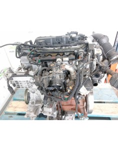 [104645] MOTOR COMPLETO - CITROEN JUMPY FUGÓN (01/2016 -... 2