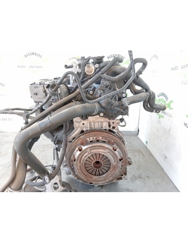 [93191] MOTOR COMPLETO - SKODA FABIA