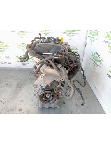 [93191] MOTOR COMPLETO - SKODA FABIA