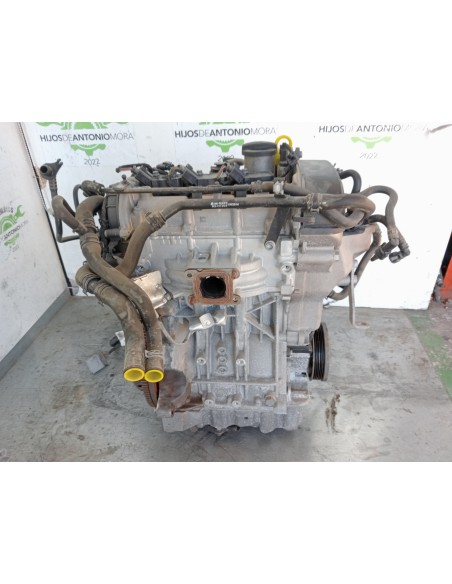 [93191] MOTOR COMPLETO - SKODA FABIA