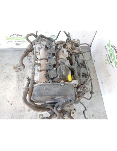 [93191] MOTOR COMPLETO - SKODA FABIA