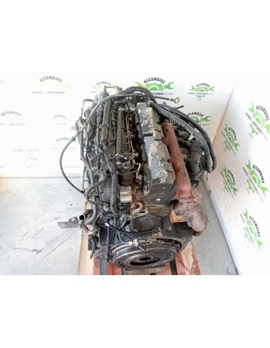 [106051] MOTOR COMPLETO - MAN LE 140