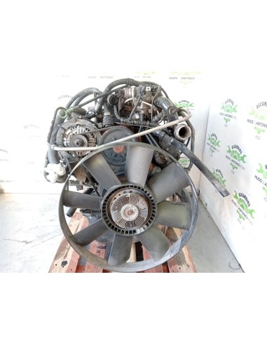 [106051] MOTOR COMPLETO - MAN LE 140