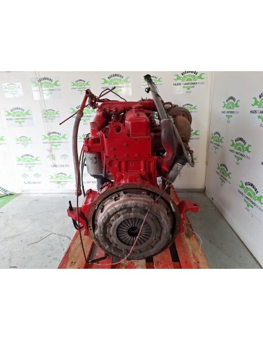 [100034] MOTOR COMPLETO - RENAULT M 160.13...