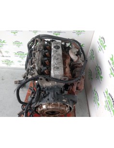 [104021] MOTOR COMPLETO - RENAULT MIDLUM (01/2000 - 12/2013) 2