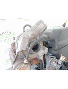 [105120] MOTOR COMPLETO - IVECO DAILY CAJA ABIERTA /... 2