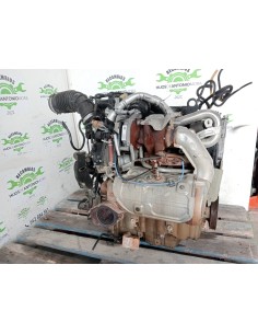 [105960] MOTOR COMPLETO - RENAULT KANGOO