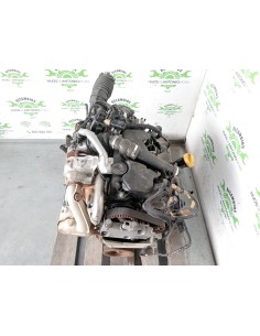 [105960] MOTOR COMPLETO - RENAULT KANGOO 2