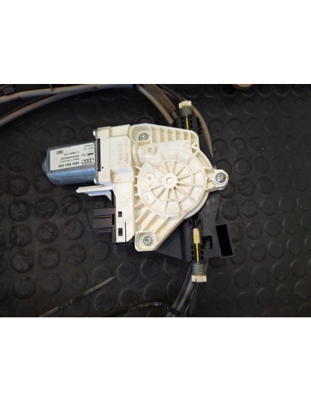 [104239] MOTOR CORTINA MALETERO - AUDI Q7 (4M) (01/2015 - 12/2019)