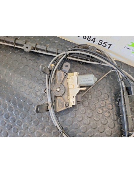 [104239] MOTOR CORTINA MALETERO - AUDI Q7 (4M) (01/2015 - 12/2019)