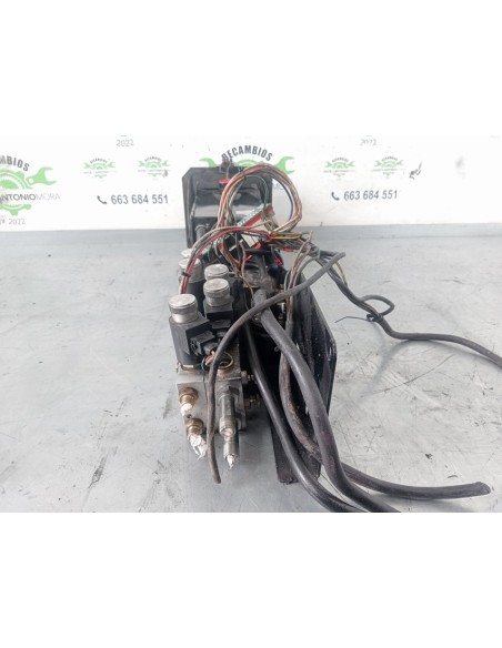 [103022] MOTOR ELECTRICO PUERTA ELEVADORA - » OTROS... MODELOS
