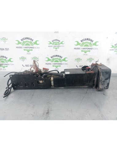 [103022] MOTOR ELECTRICO PUERTA ELEVADORA - »...