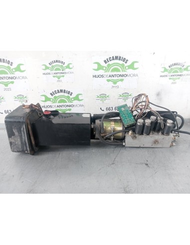 [103022] MOTOR ELECTRICO PUERTA ELEVADORA - »...