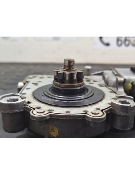 [103483] MOTOR ELEVALUNAS DELANTERO DERECHO - SCANIA SERIE 4 (P/R 94 G) (01/1996 - 01/2004)