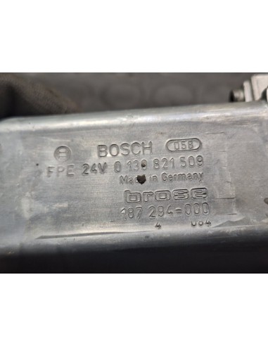 [103483] MOTOR ELEVALUNAS DELANTERO DERECHO -...