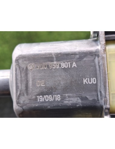 [102390] MOTOR ELEVALUNAS DELANTERO DERECHO -...