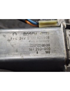 [103484] MOTOR ELEVALUNAS DELANTERO IZQUIERDO - SCANIA... 2