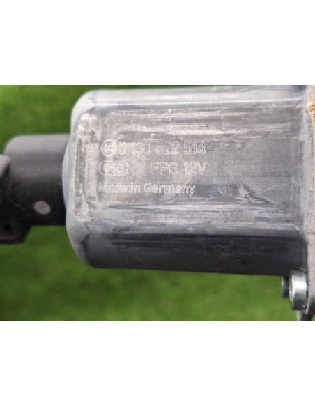 [99685] MOTOR ELEVALUNAS DELANTERO IZQUIERDO - BMW SERIE 4 GRAN COUPE (F36)