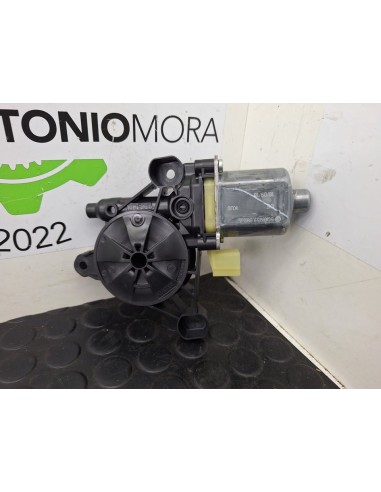 [100300] MOTOR ELEVALUNAS DELANTERO IZQUIERDO -...