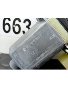 [97315] MOTOR ELEVALUNAS DELANTERO IZQUIERDO - VOLKSWAGEN...