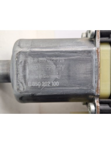 [97534] MOTOR ELEVALUNAS DELANTERO IZQUIERDO -...