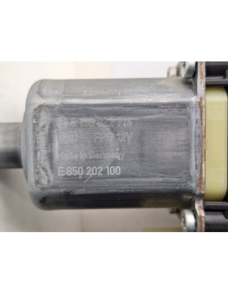 [97534] MOTOR ELEVALUNAS DELANTERO IZQUIERDO - AUDI Q2 (GAB)