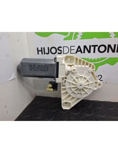 [100687] MOTOR ELEVALUNAS DELANTERO IZQUIERDO -...