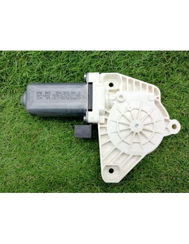 [98112] MOTOR ELEVALUNAS DELANTERO IZQUIERDO -...