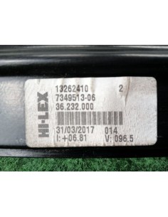 [94799] MOTOR ELEVALUNAS DELANTERO IZQUIERDO - BMW X1 (E84)