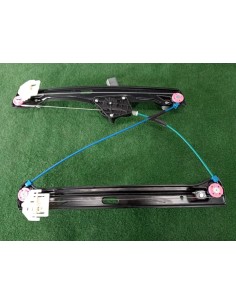 [94799] MOTOR ELEVALUNAS DELANTERO IZQUIERDO - BMW X1 (E84) 2