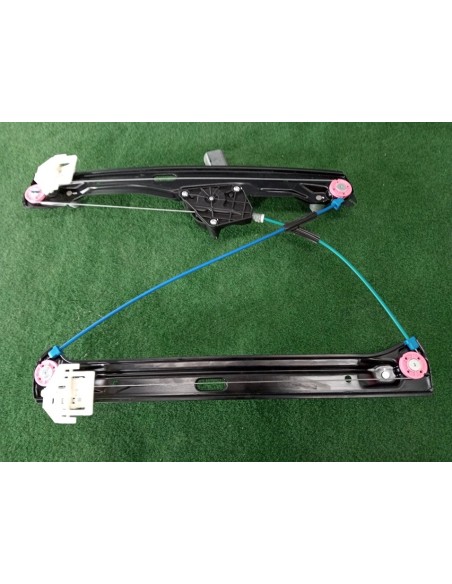 [94799] MOTOR ELEVALUNAS DELANTERO IZQUIERDO - BMW X1 (E84)