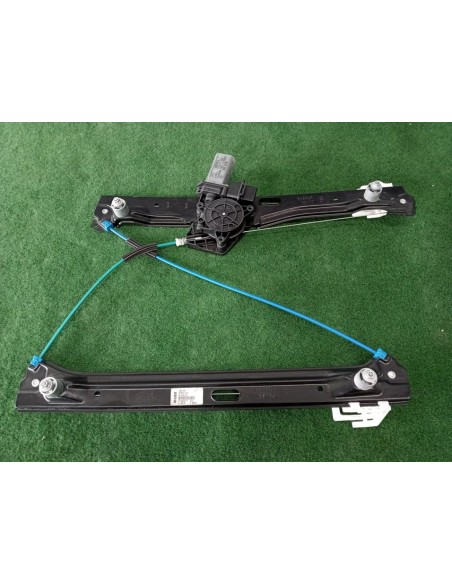 [94799] MOTOR ELEVALUNAS DELANTERO IZQUIERDO - BMW X1 (E84)