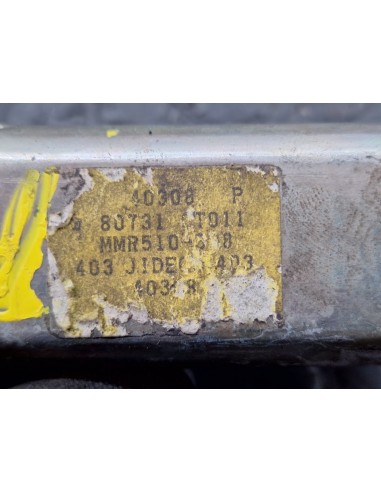 [103383] MOTOR ELEVALUNAS DELANTERO IZQUIERDO -...