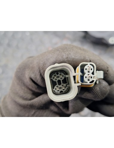 [105515] MOTOR ELEVALUNAS DELANTERO IZQUIERDO -...